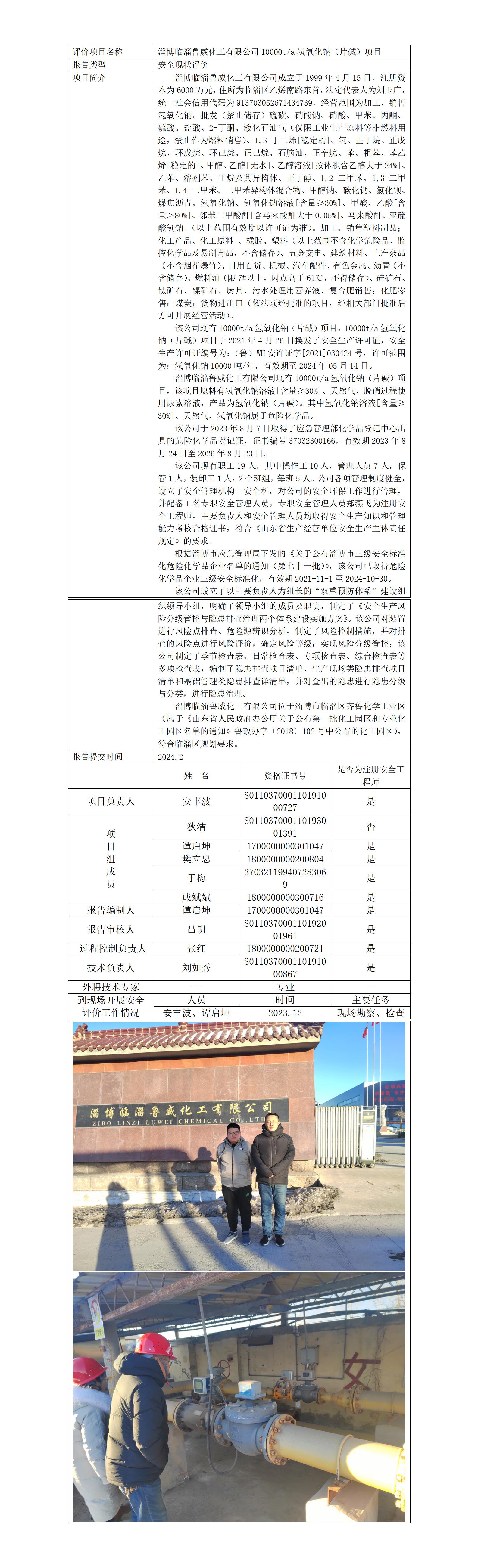 安全評價報(bào)告公開（臨淄魯威化工）25.1.4_01.jpg